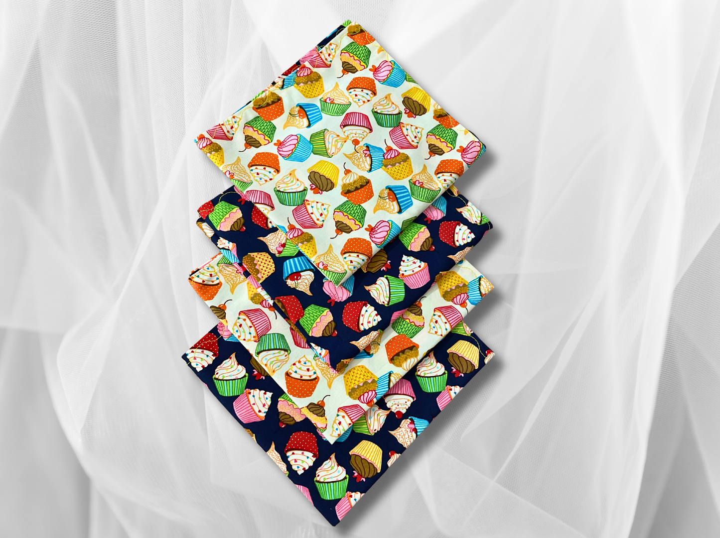 Napkins, Reuseable napkins, table decor