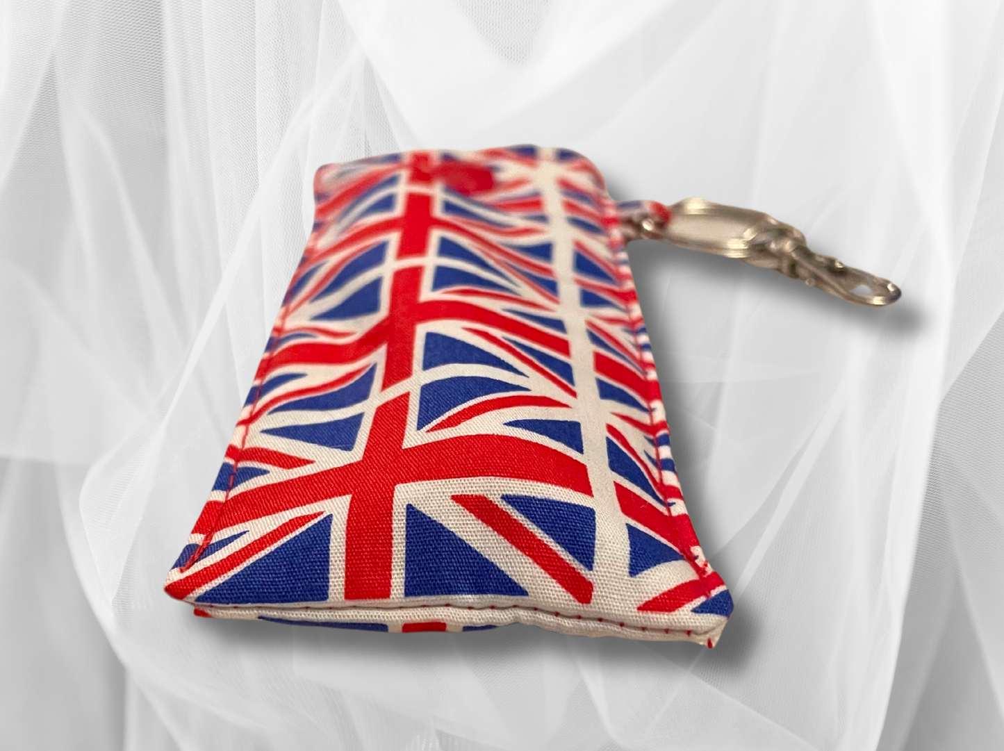 Vape holder, Vape pen case, Union Jack