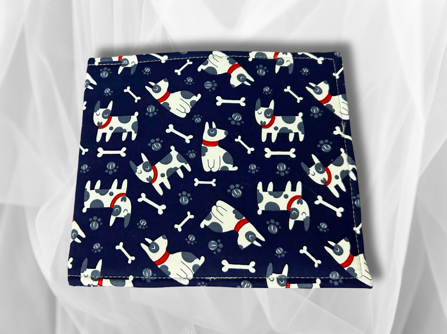 Blue Badge holder, Disabled parking permit holder, Dog blue badge holder, Fabric blue badge holder