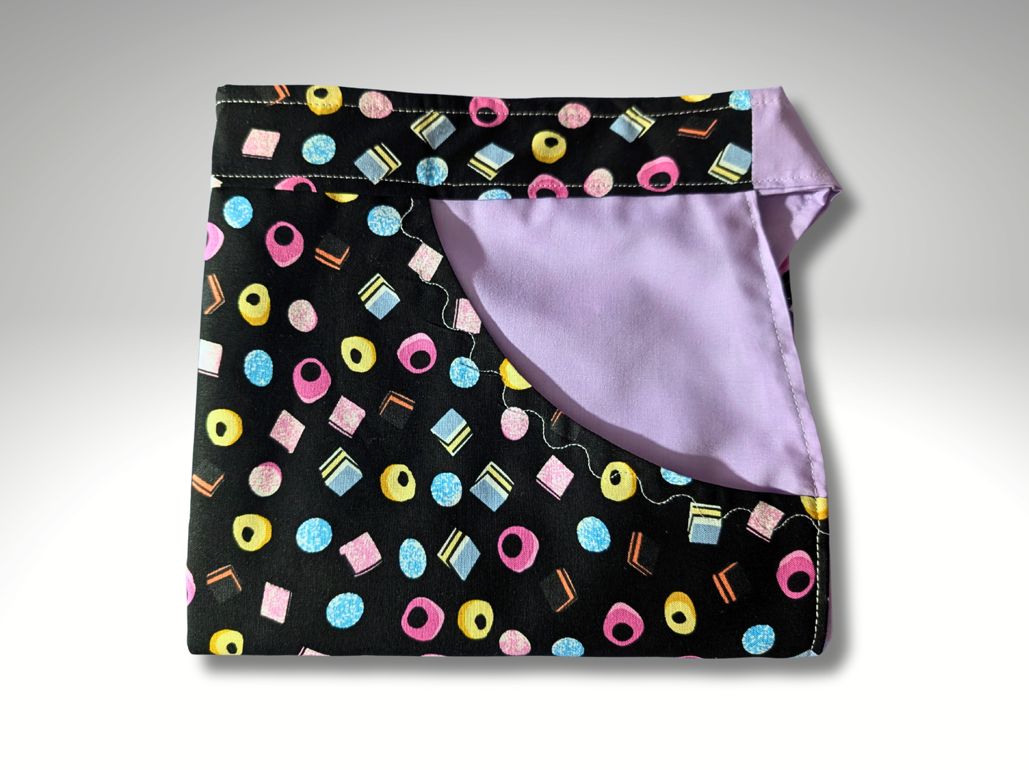 Apron, Half Apron, Waist Apron, Sweets, Peg apron