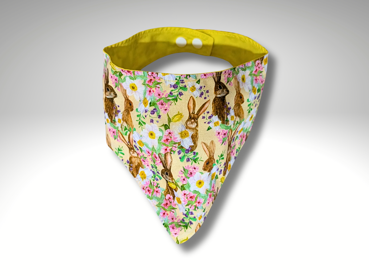 Pet Bandana, dog, cat, Hares Rabbit