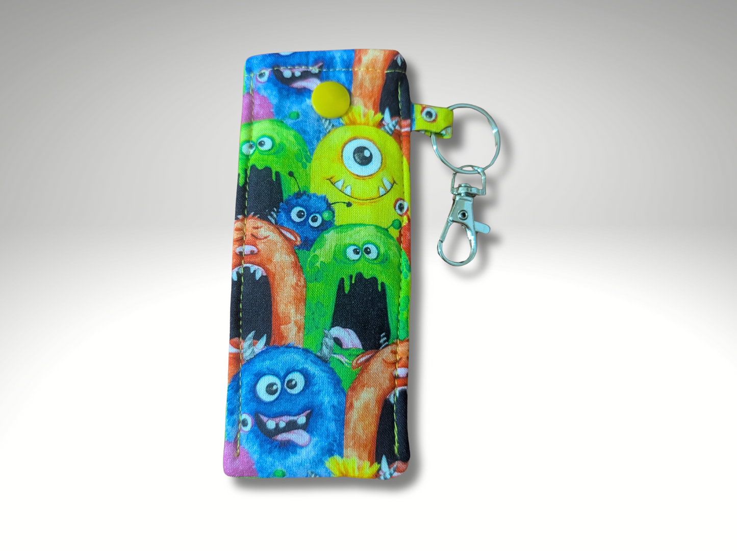 Vape holder, Vape pen case, Monsters, ecig, vape accessories