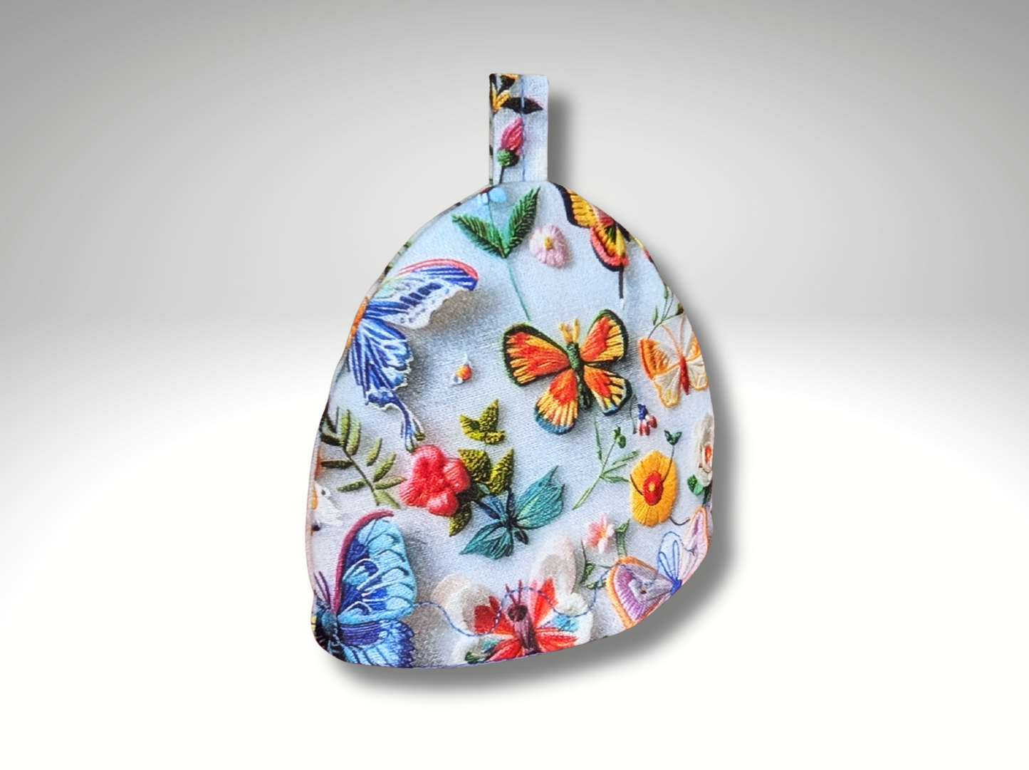 Egg Cosy, Butterfly, Kitchen accessories, housewarming