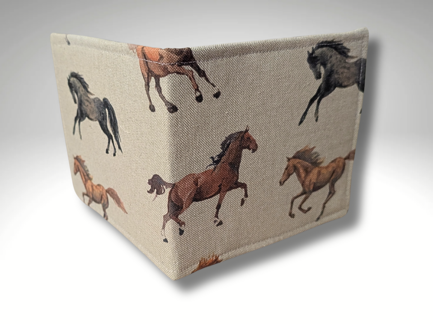 Blue Badge holder, Disabled parking permit holder, Horses blue badge holder