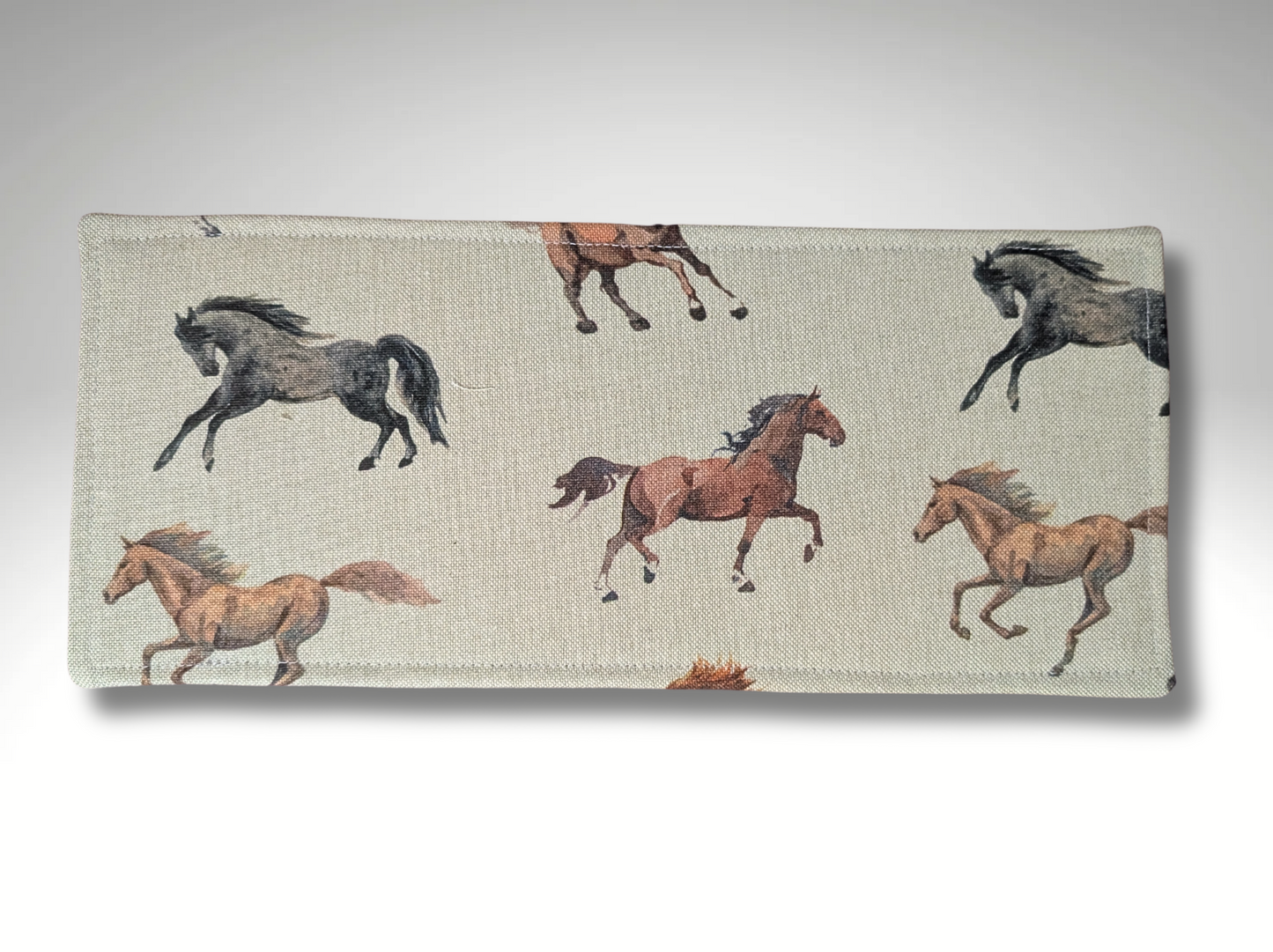 Blue Badge holder, Disabled parking permit holder, Horses blue badge holder