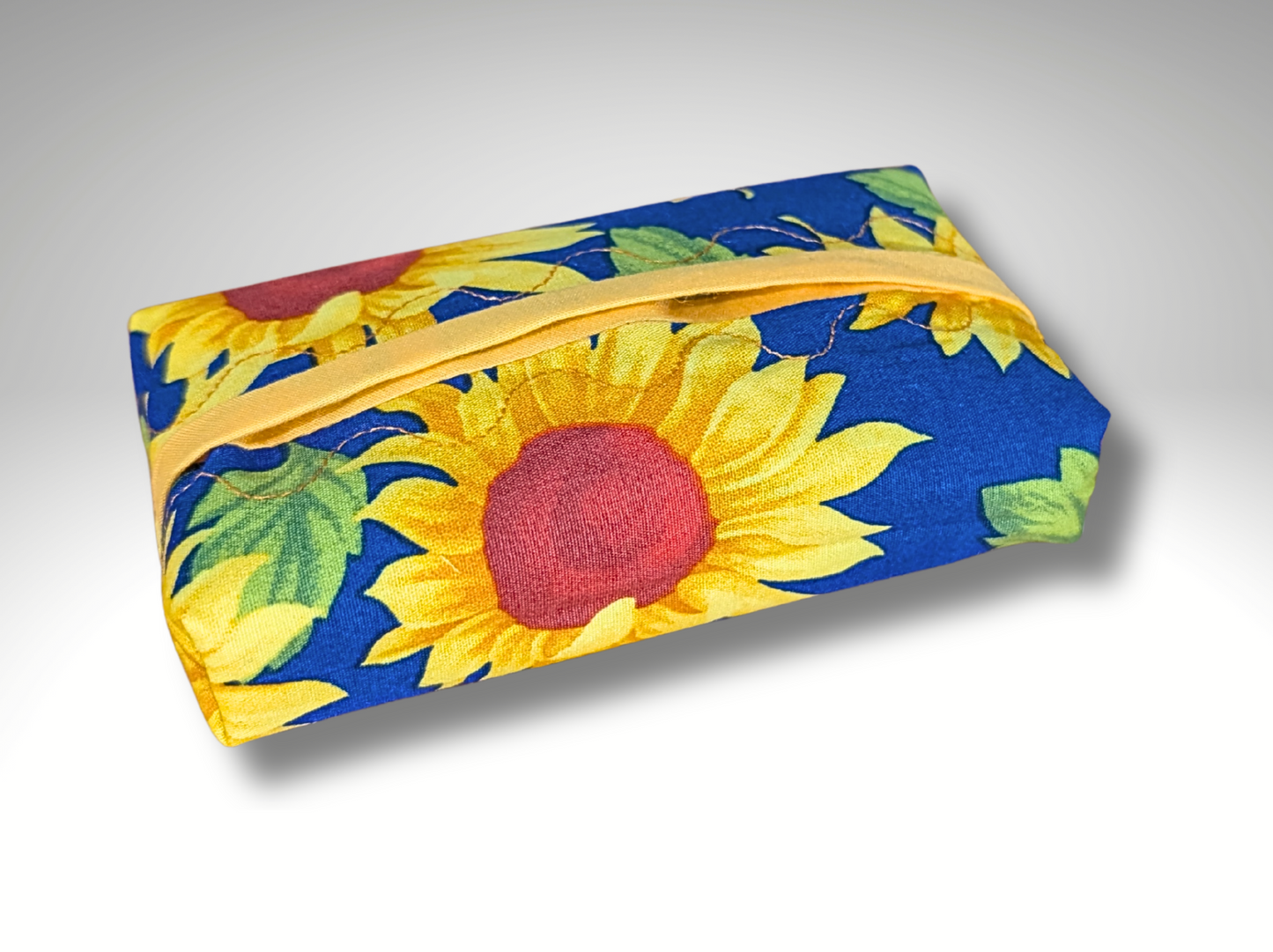 Pocket tissue holder, Key fob tissue holder, travel tissue