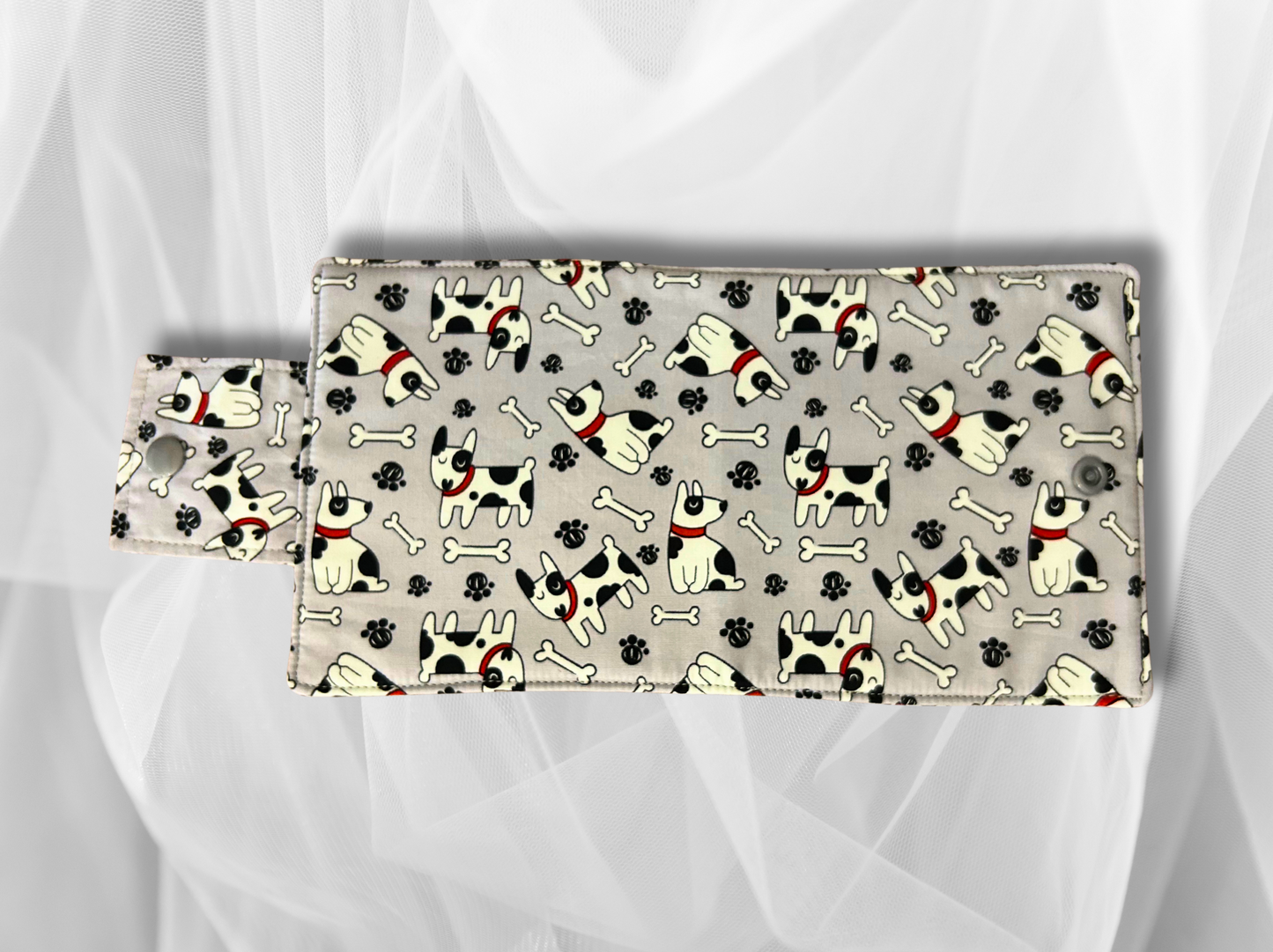 Sanitary pouch, sanitary pad holder, sanitary towel wallet, panty liner holder, school accessories