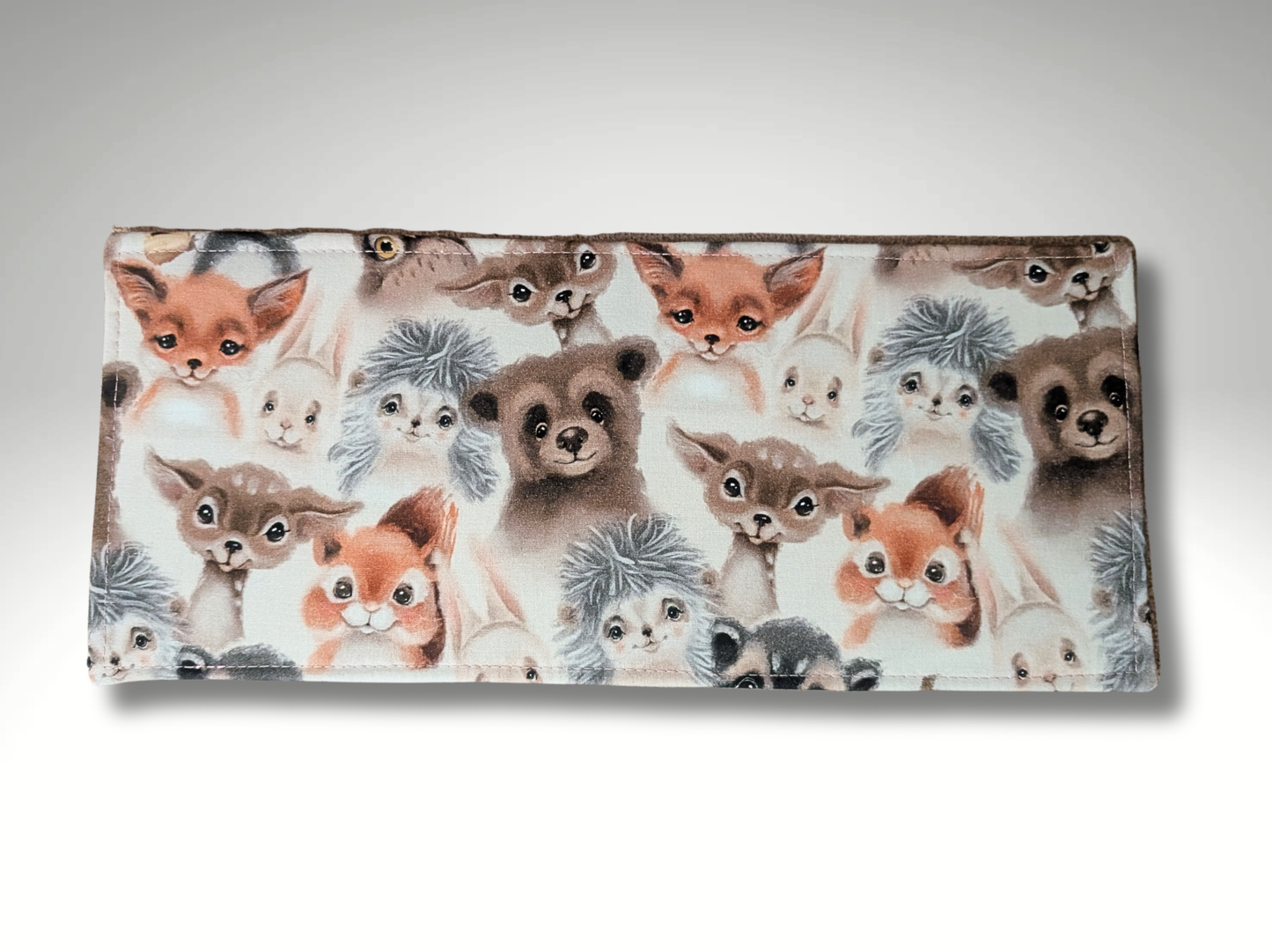 Blue Badge holder, Disabled parking permit holder, Cute Animals blue badge holder