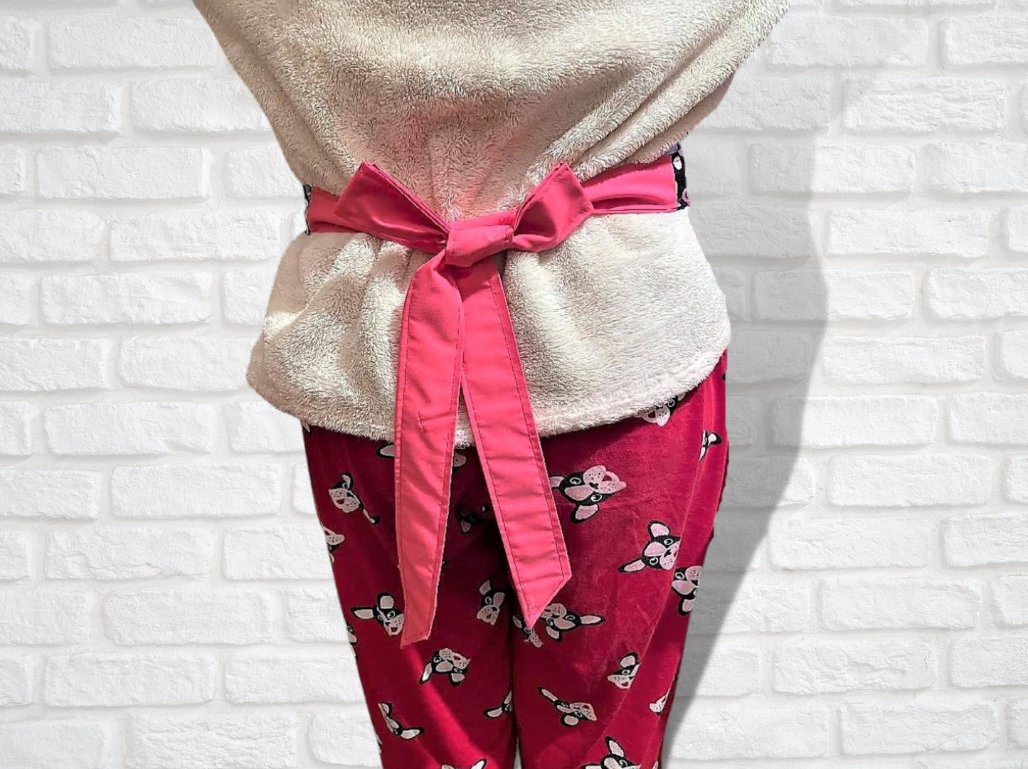 Apron, Half Apron, Waist Apron,