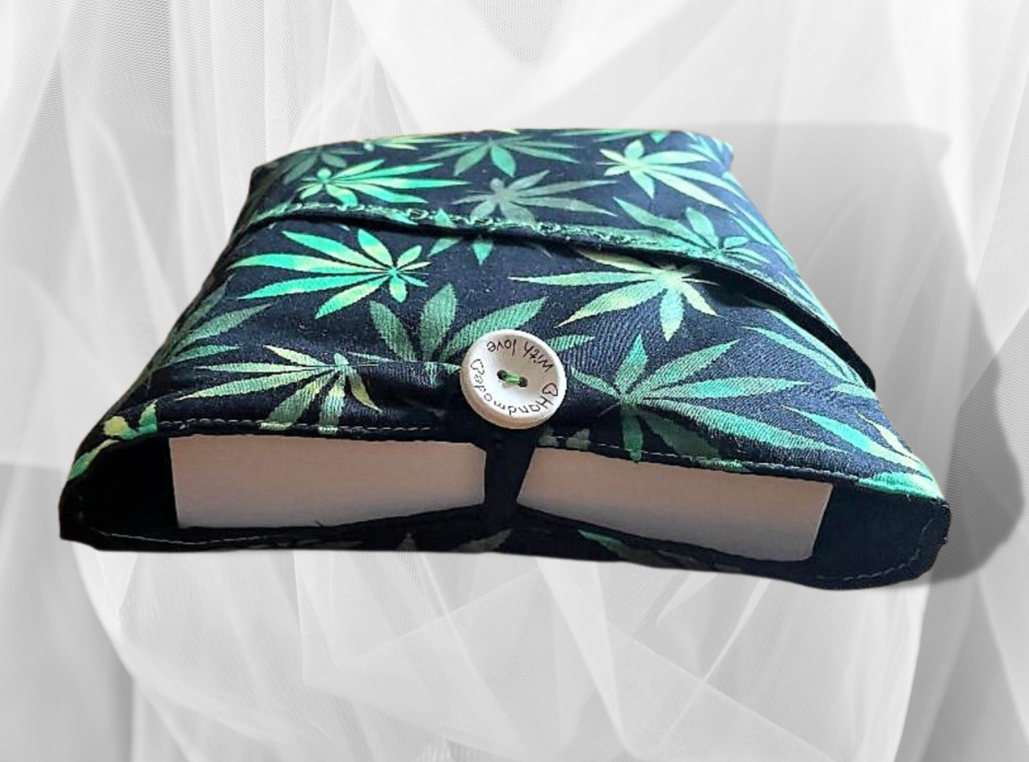 Book Sleeve, Book jacket, Book protector, Book cover, Book mark