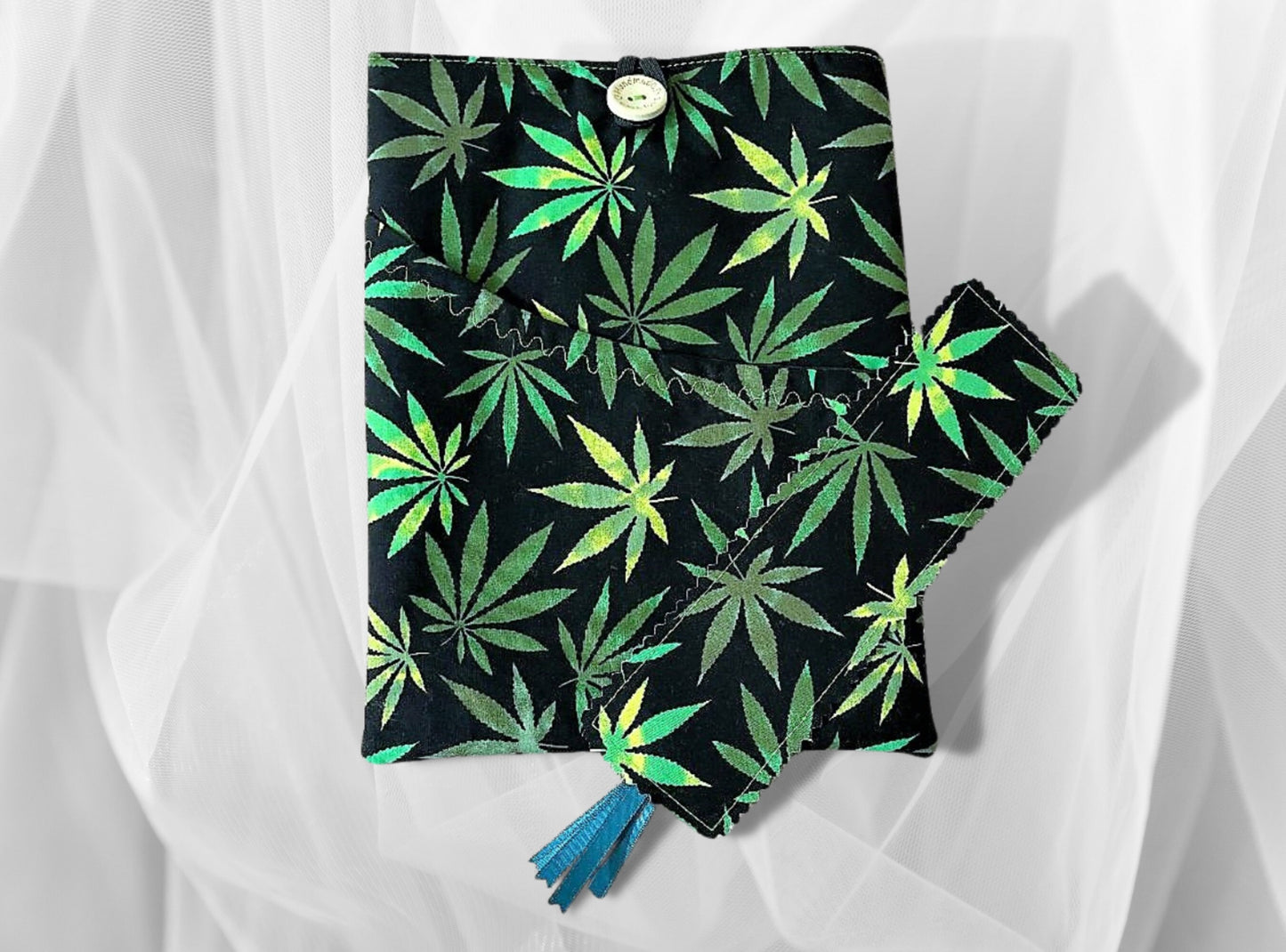 Book Sleeve, Book jacket, Book protector, Book cover, Book mark