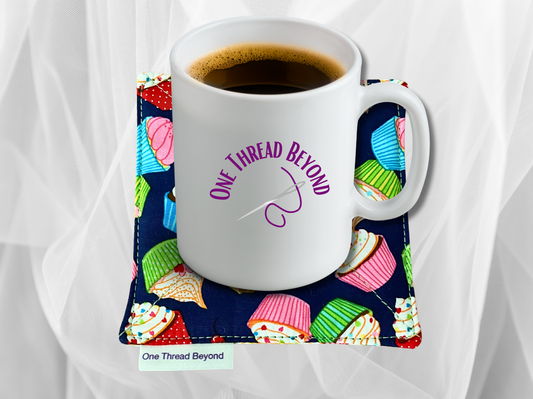 Coasters, Reversible coasters