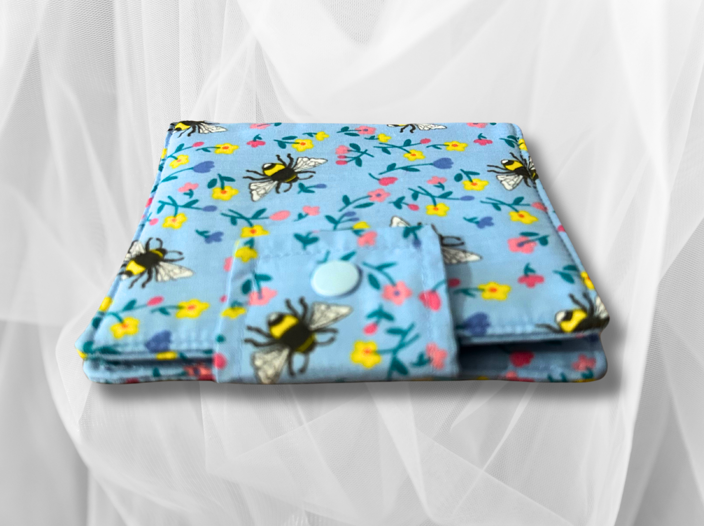 Sanitary pouch, sanitary pad holder, sanitary towel wallet, panty liner holder, school accessories