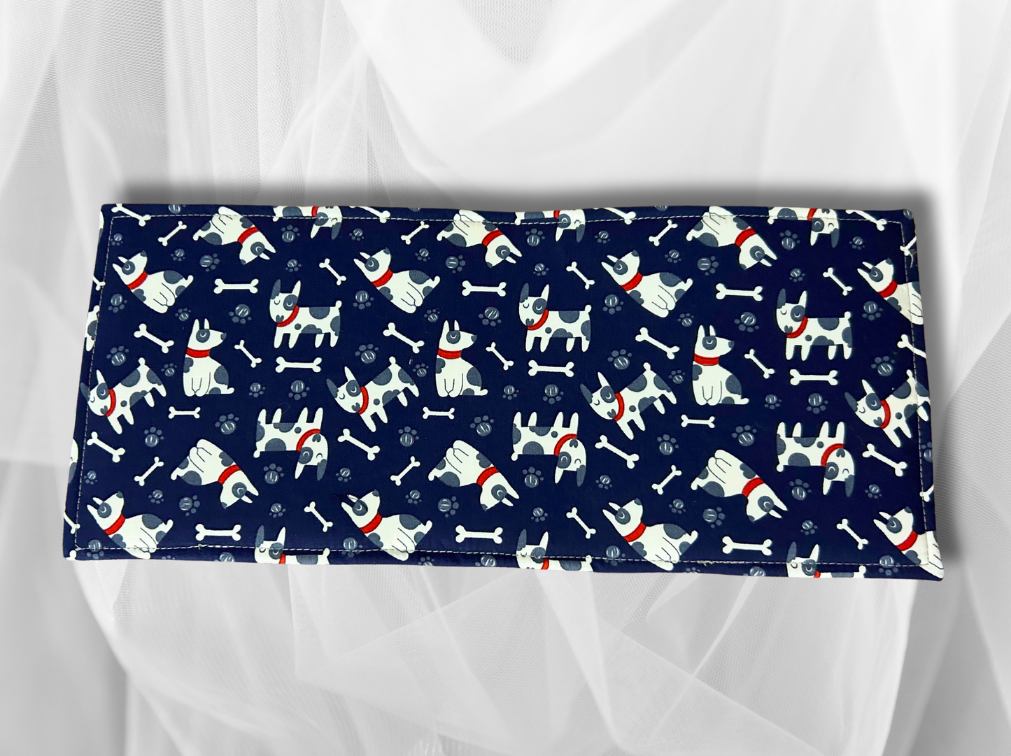 Blue Badge holder, Disabled parking permit holder, Dog blue badge holder, Fabric blue badge holder