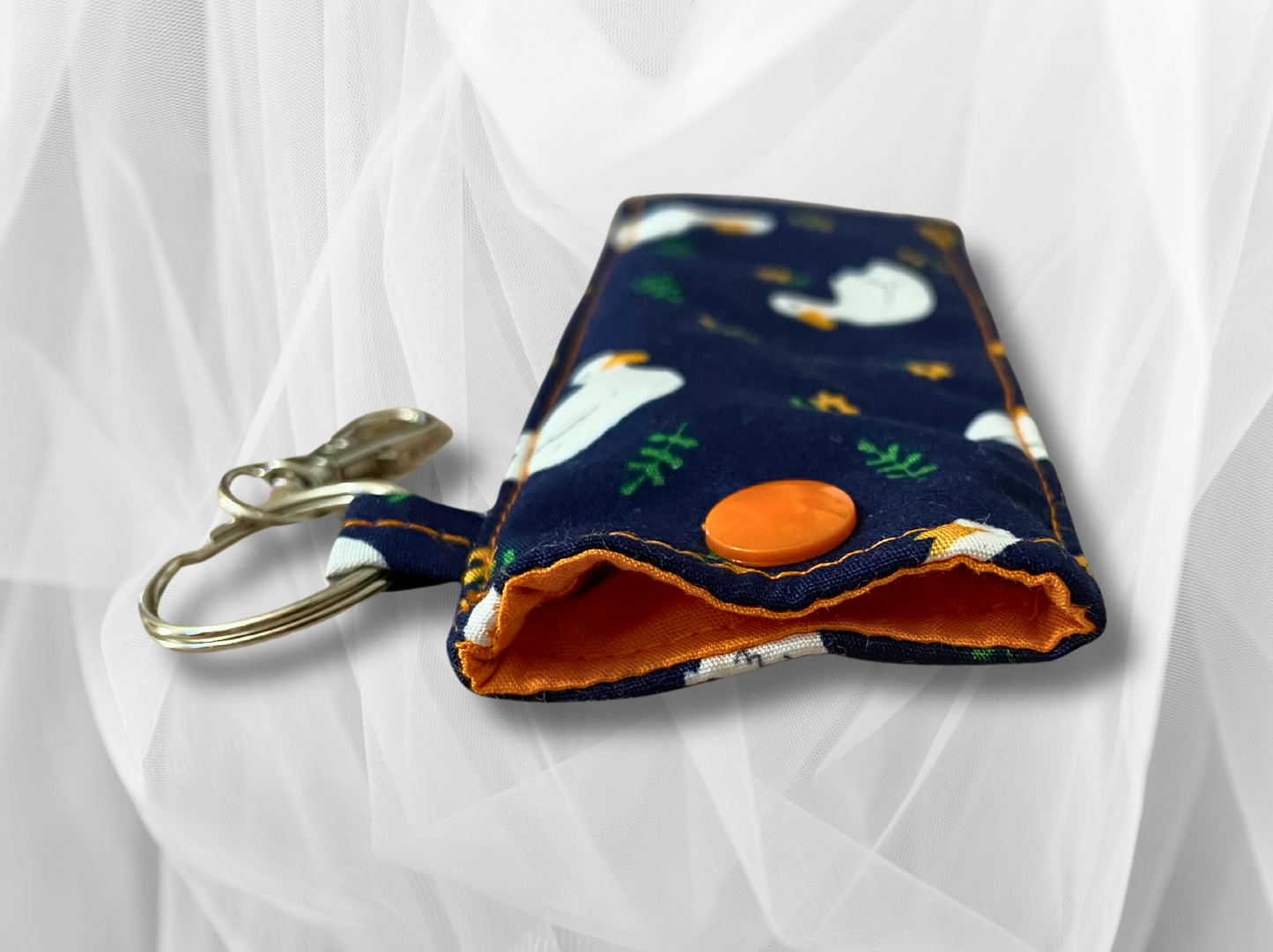 Vape holder, Vape pen case, Ducks
