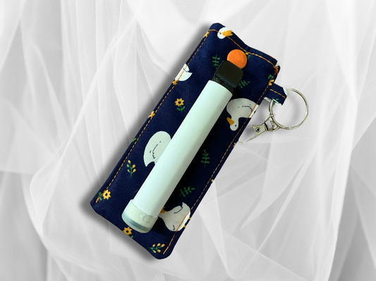 Vape holder, Vape pen case, Ducks