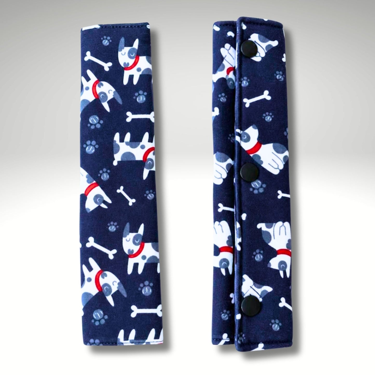 Seatbelt Cover Sleeve, Car accessories, Puppies, New driver Gift