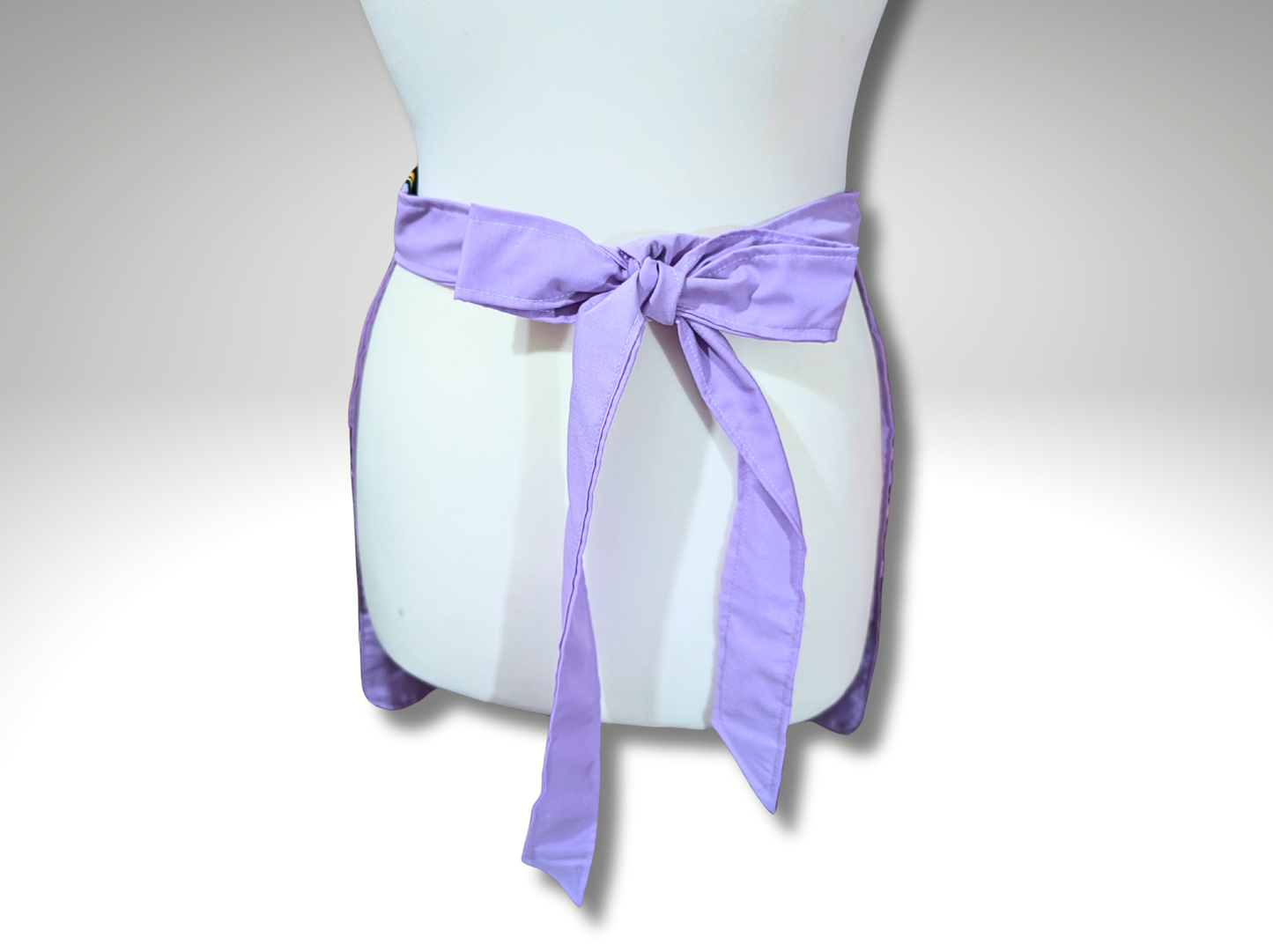 Apron, Half Apron, Waist Apron, Sweets, Peg apron