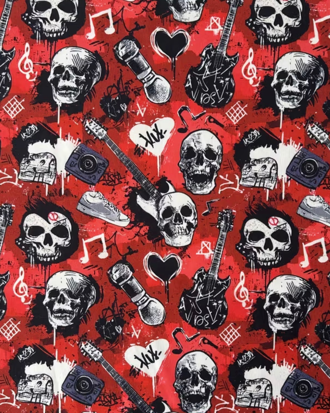 Cushioned Seatbelt Cover, Surgical Seatbelt Pad, 19 Prints