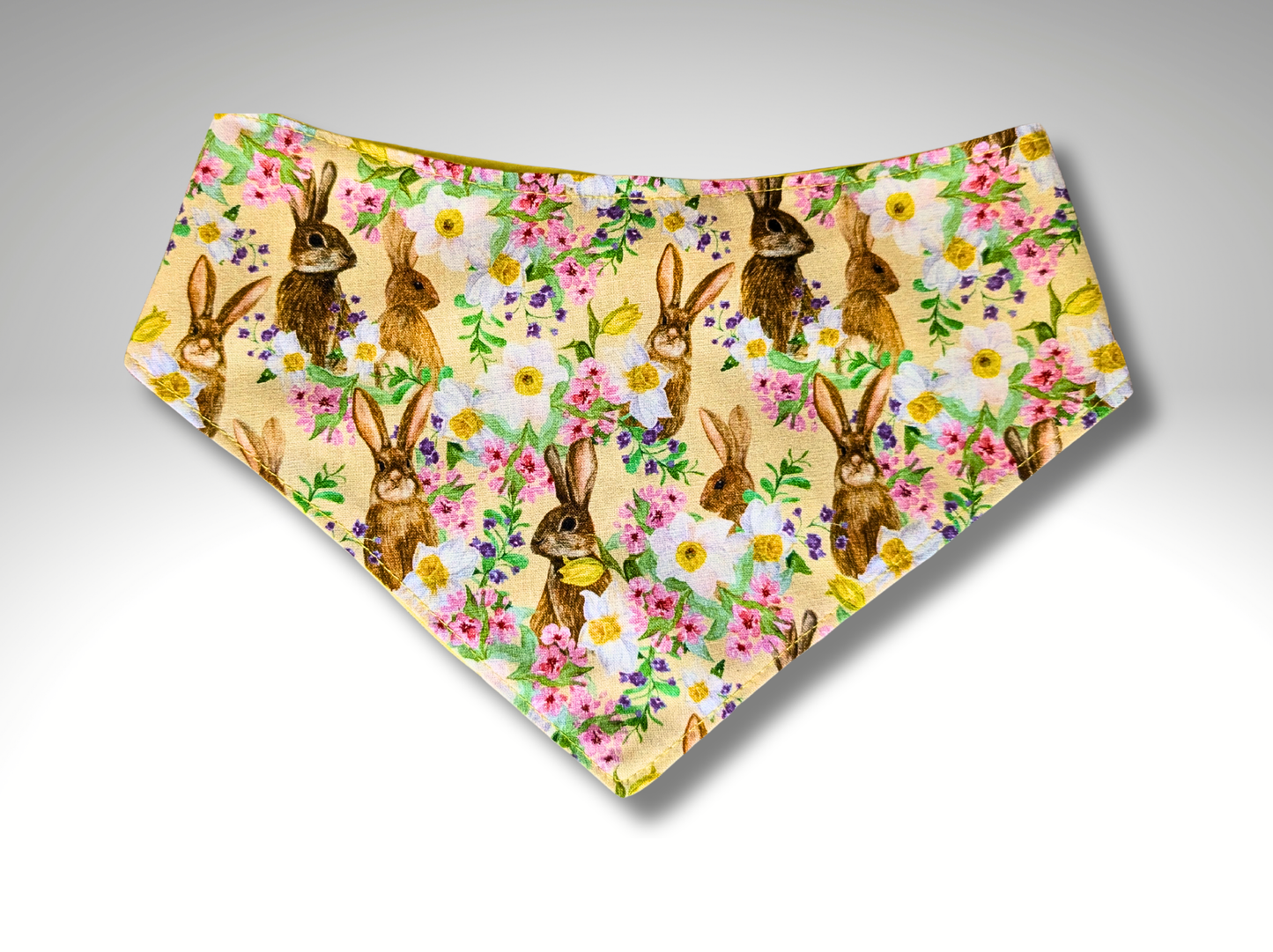 Pet Bandana, dog, cat, Hares Rabbit