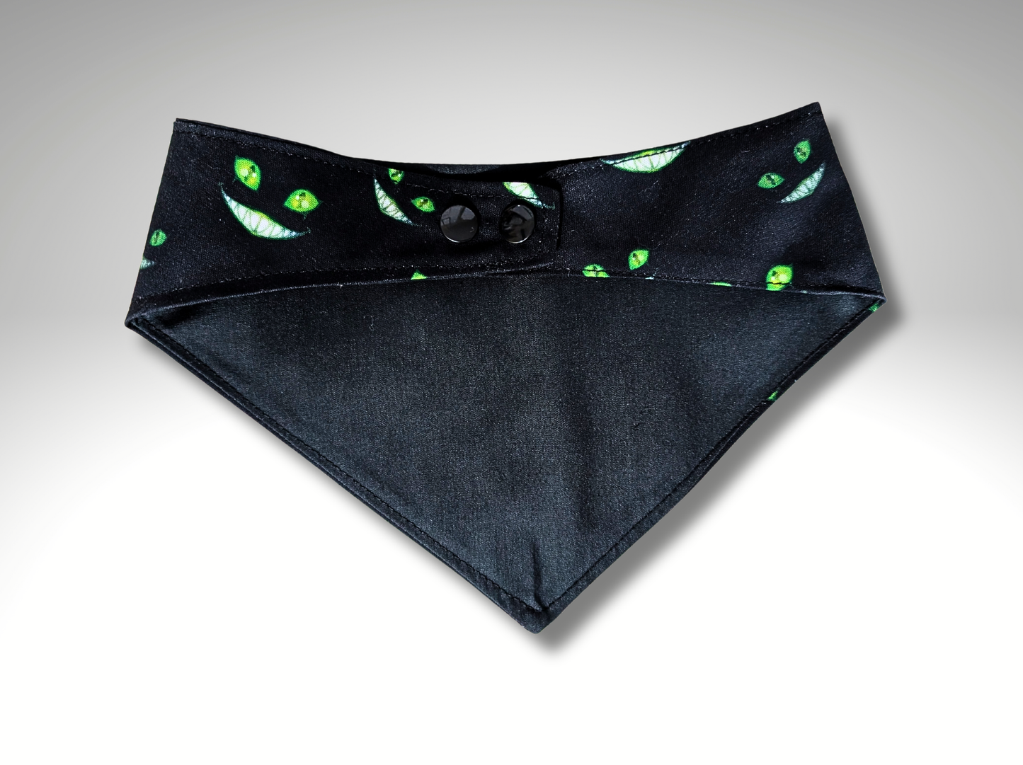 Scary Pet Bandana, dog, cat, Eyes, Halloween