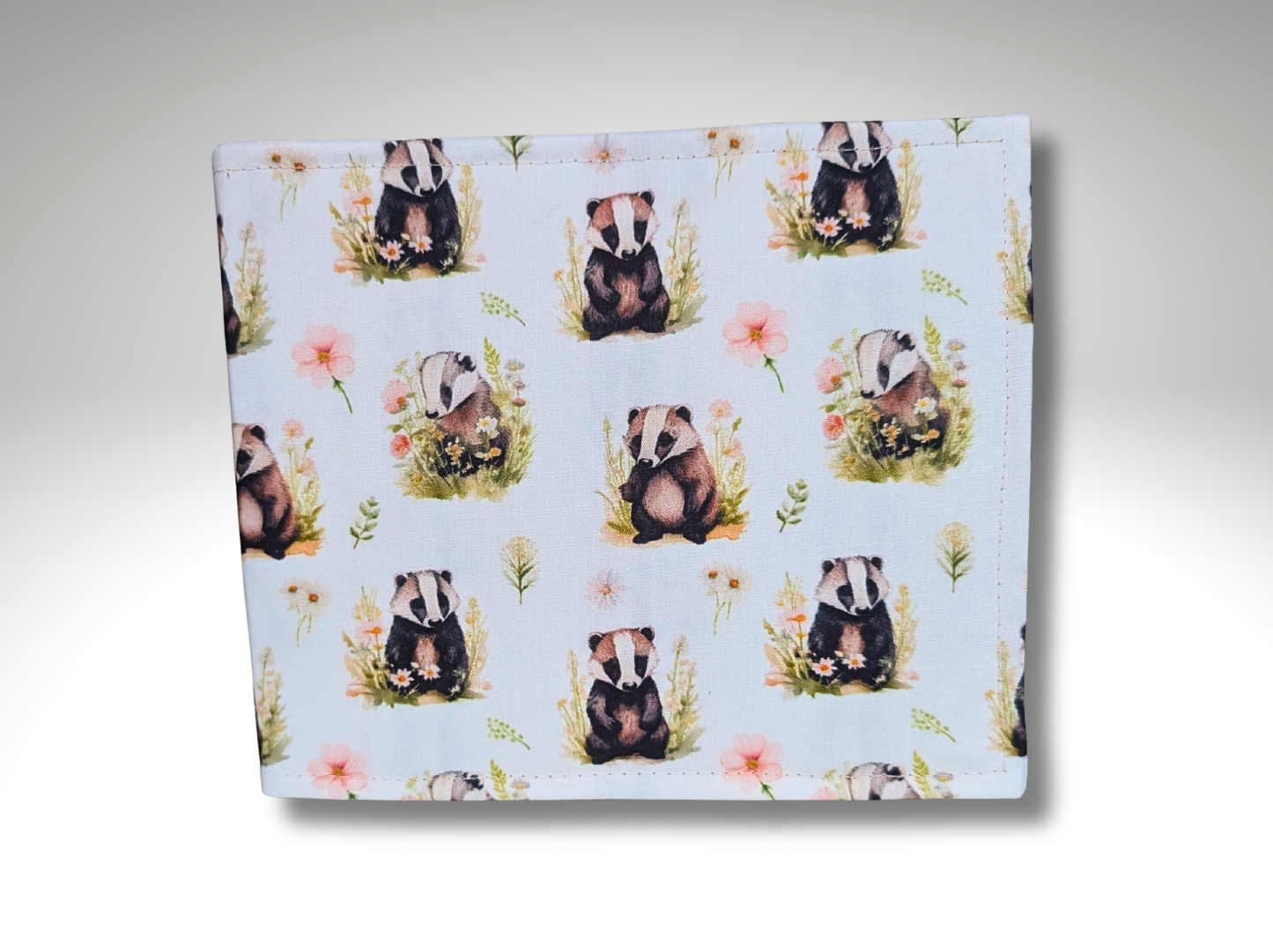 Badger Blue Badge holder, Disabled parking permit holder wallet