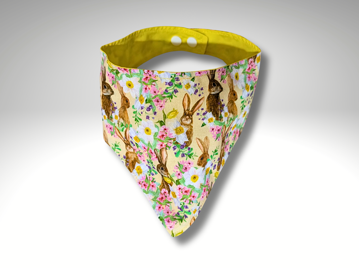 Pet Bandana, dog, cat, Hares Rabbit