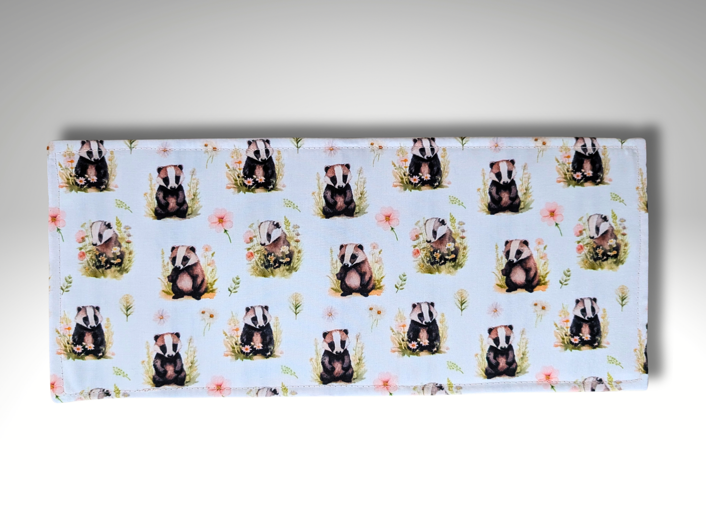 Badger Blue Badge holder, Disabled parking permit holder wallet