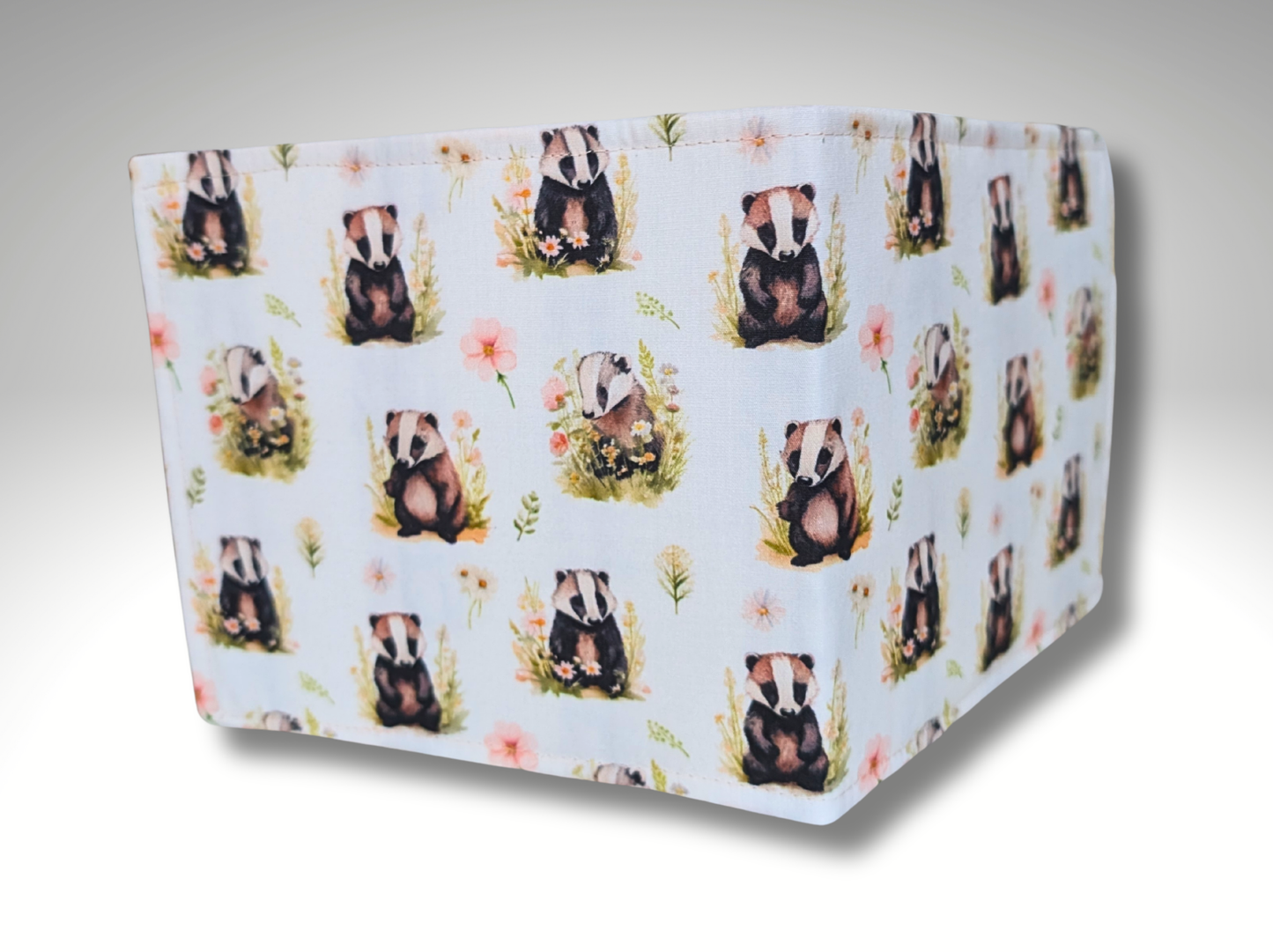 Badger Blue Badge holder, Disabled parking permit holder wallet