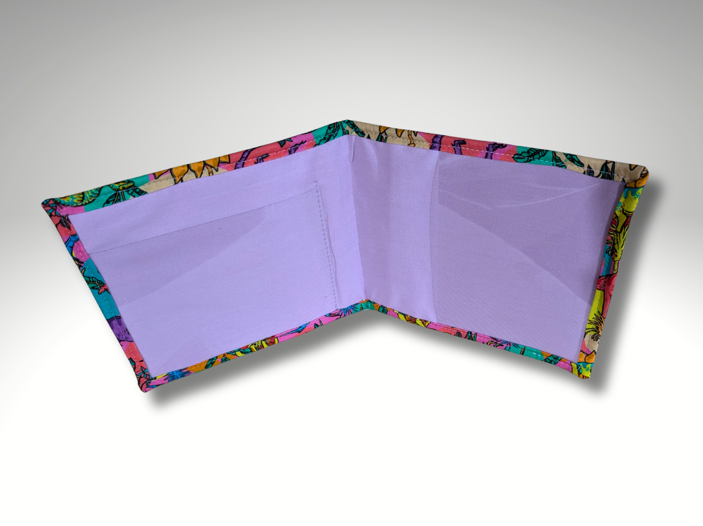Children’s Blue Badge holder, Hologram Safe, Dinosaur Disabled parking permit wallet