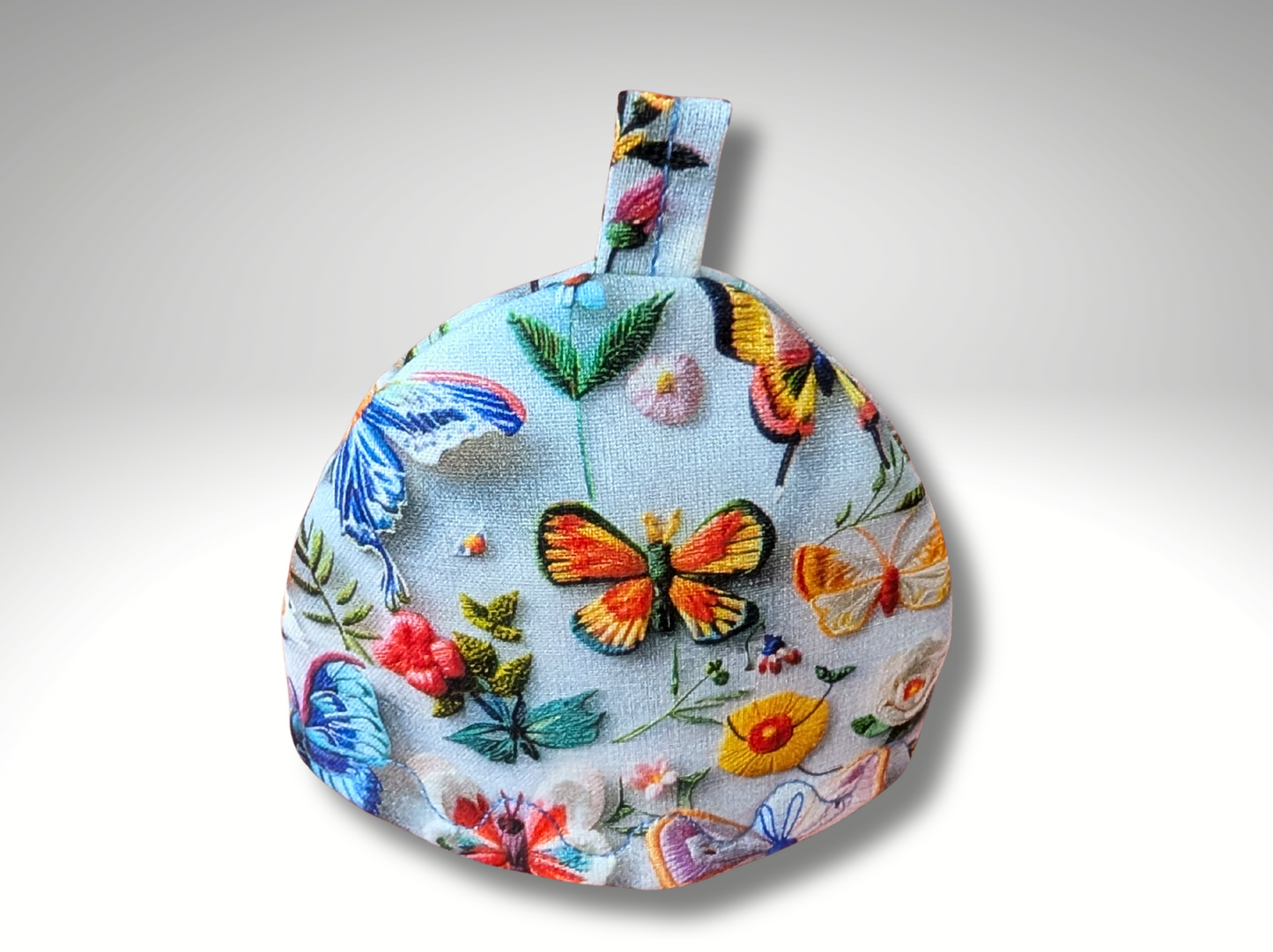 Egg Cosy, Butterfly, Kitchen accessories, housewarming
