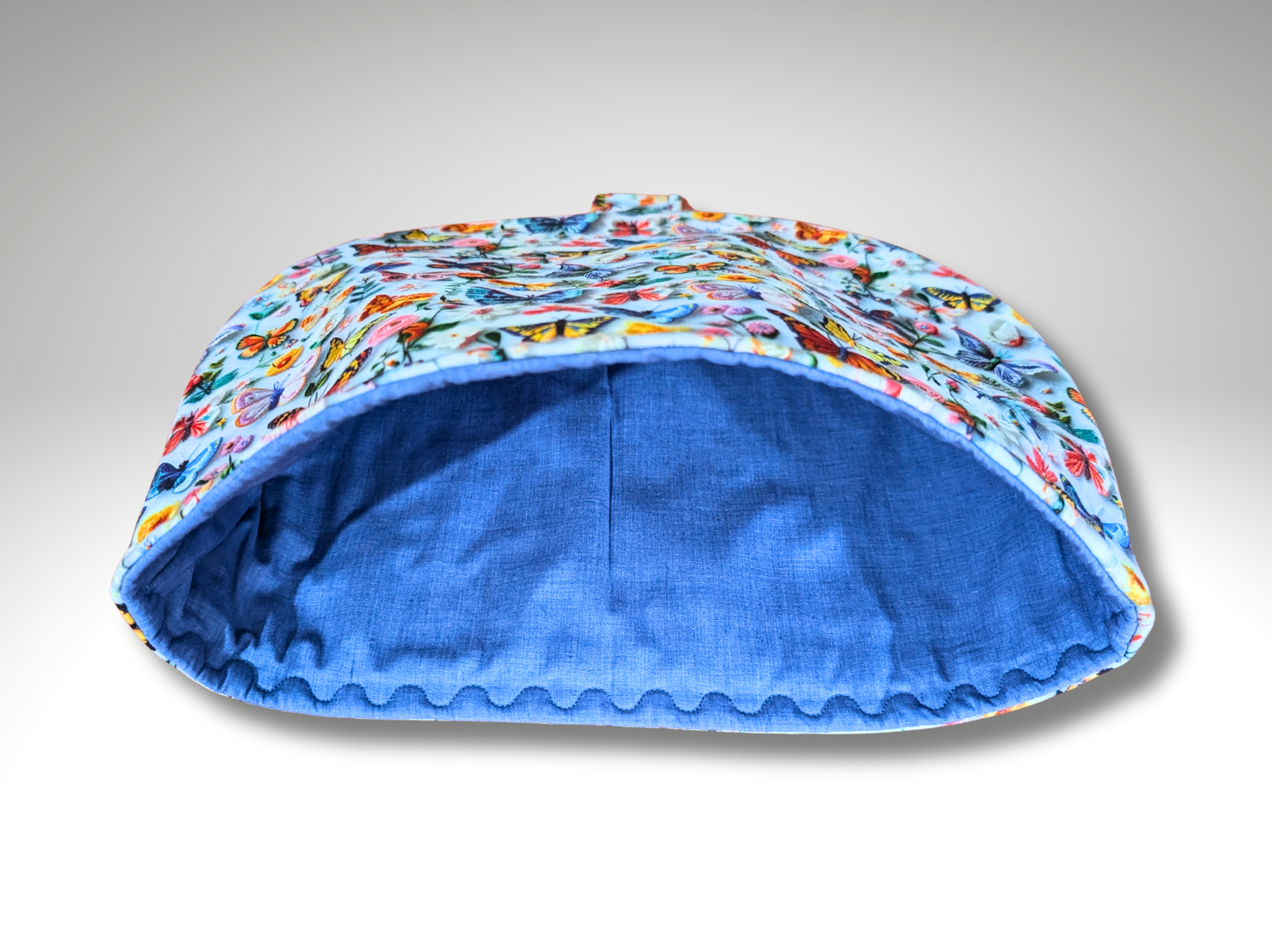Butterfly Tea Cosy, Teapot Cover, Kitchen Accessories, Housewarming