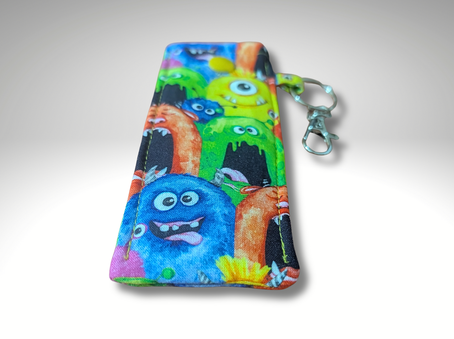 Vape holder, Vape pen case, Monsters, ecig, vape accessories