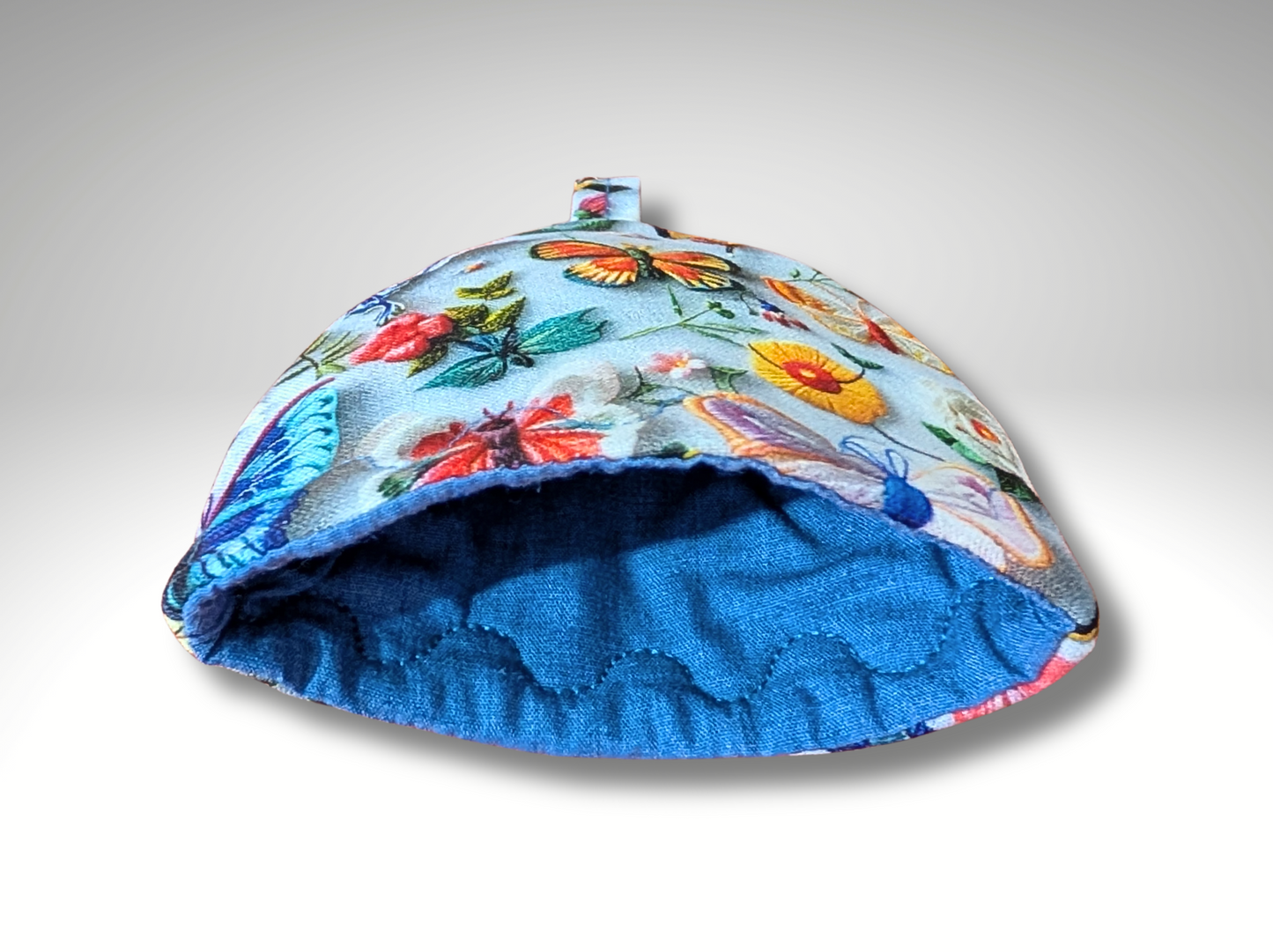 Egg Cosy, Butterfly, Kitchen accessories, housewarming
