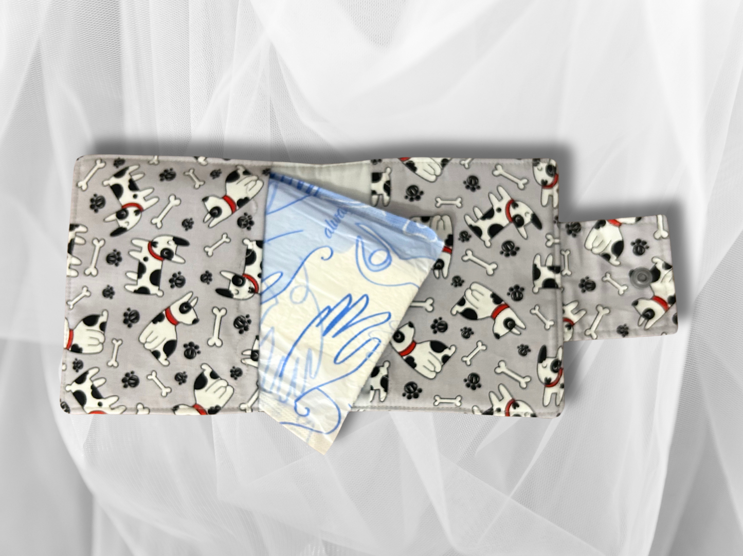 Sanitary pouch, sanitary pad holder, sanitary towel wallet, panty liner holder, school accessories